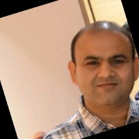 hitesh dani