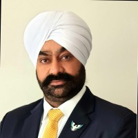 RAJ PAL SINGH