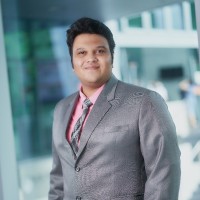 Prajwal S.