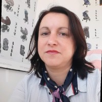 Gabriela Magyar