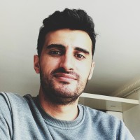 Burak Karadağ