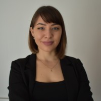 Melania Tulbure