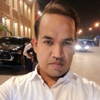 Majid Ali