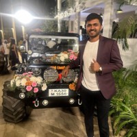 ⚡ Mukesh Gowda ⚡