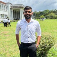 Heshan Munasinghe
