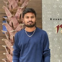 Manohar K V