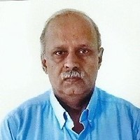 CS Subramanian