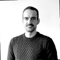 Jesús Llamosas