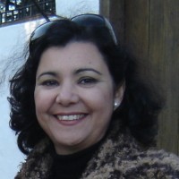 Marcia Arocha Gularte