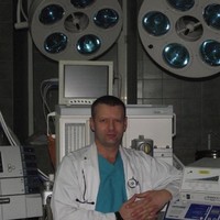 Александр Косенко