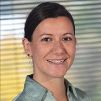 Anaïs Bourgeault