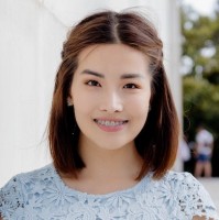 Trang Mai