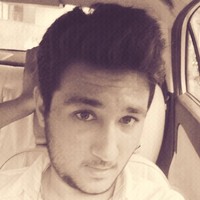 Saumik Malvi