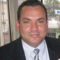 Arturo Ibarra