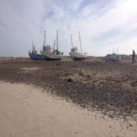 Kirsten Støckler Danielsen