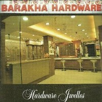 Barkha Hardware