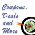 Ann CouponsDealsandMore
