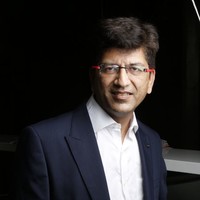 Sanjiv Masalia
