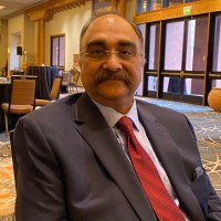 Iftikhar Siddiqui
