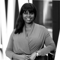 Francesca Omobola Harte