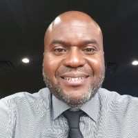 Ron McIntosh Jr