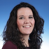 Claudia Zwarthoed-van  Meel