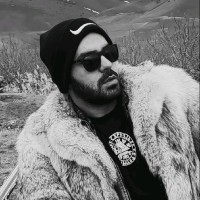 nima javan