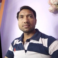 Naresh Kumar