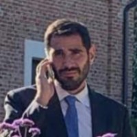 Daniel Mínguez Fuentes