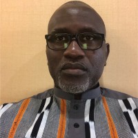 serge badji