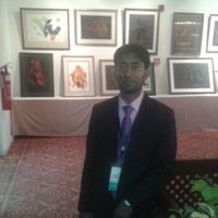 Noor Ahmed