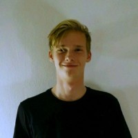 Timur Waanders