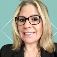 Terri Mitchell