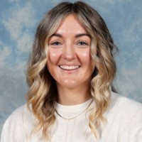 Kate O'Connell