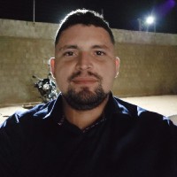 Carlos Webio Da Silva Vieira