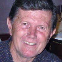 Gary Hebdon