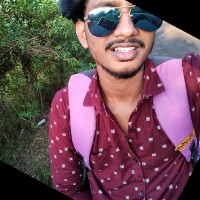 Abhishek Naik