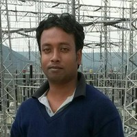 Amit Kumar Pradhan