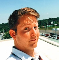 Monte Lafferty