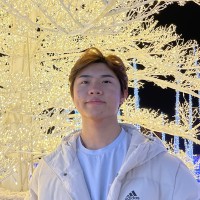 Austin Liu