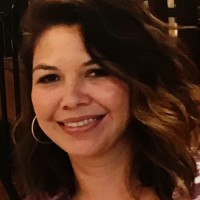Eileen Woods