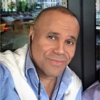 David Christopher N.