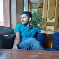Jagadish Kalauni