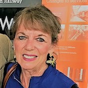 Trish Watson