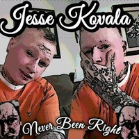 Jesse Kovala