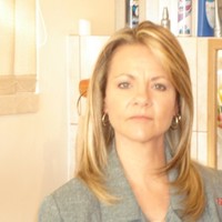 Pieterse Anna-Marié