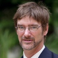 Matthew Sharp