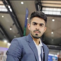 Ashish Narsinghani