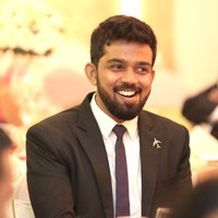 Ashwin Sandanakrishnan