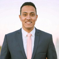 Abdelrahman Tantawy